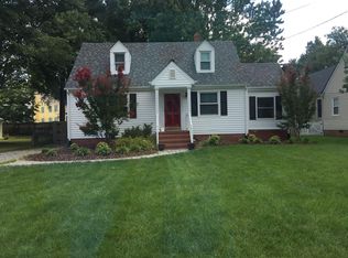 5807 Guthrie Ave, Richmond, VA 23226