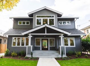 2415 NE 47th Ave, Portland, OR 97213