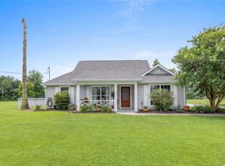 115 Hebert Camp Rd, Lake Charles, LA 70607