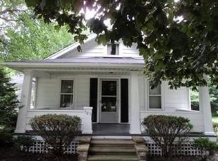 501 Milan Ave, Amherst, OH 44001