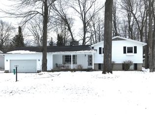 450 Sunset Blvd, Alpena, MI 49707
