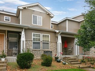 9758 Laredo St UNIT 26C, Commerce City, CO 80022