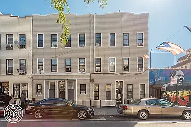 Rented by MySpaceNYC