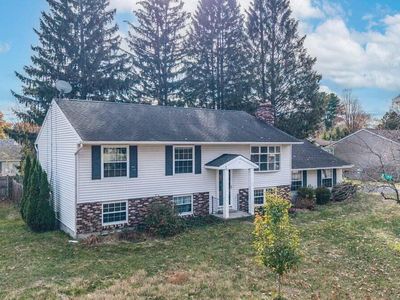 11 Worden Drive, Saratoga Springs, NY, 12866