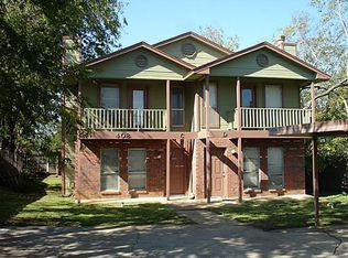 408 N Oak St APT C, Arlington, TX 76011
