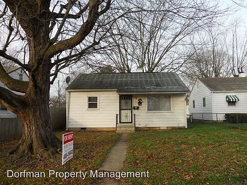 1st image of 1122 N Goodlet Ave