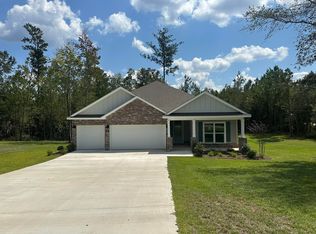 90 Parish Rd, Sumrall, MS 39482