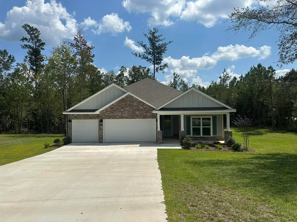 90 Parrish Rd, Sumrall, MS 39482