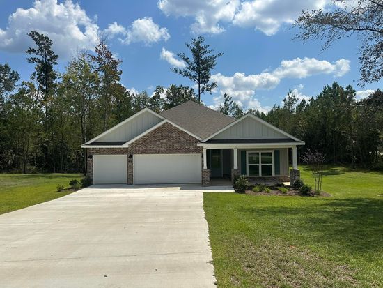 90 Parrish Rd, Sumrall, MS 39482