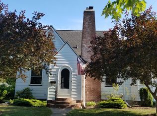 1200 Borton Ave, Essexville, MI