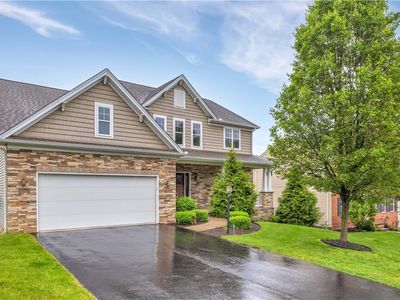 119 Buckingham Dr, Pittsburgh, PA, 15237