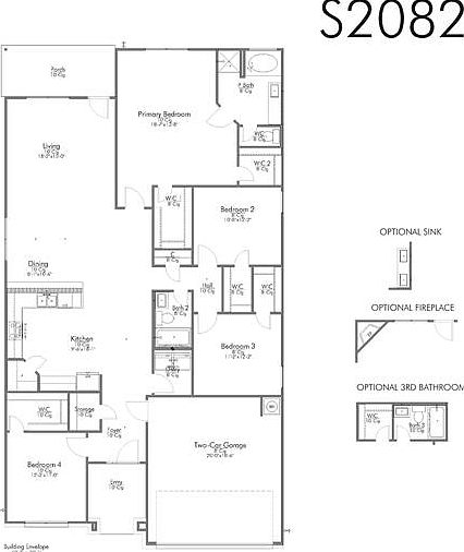 2nd image of 2603 Emerald Ln #Y48xwu