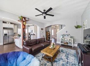 1720 Claremont Garden Cir, Houston, TX 77047