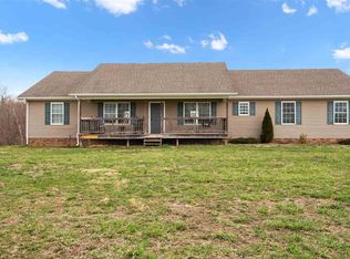 3890 Poplar Spring Rd, Glasgow, KY 42141