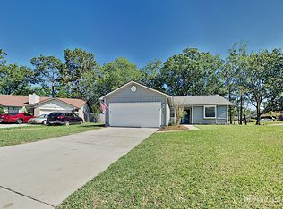 8809 Kestrel Ct, Jacksonville, FL 32222