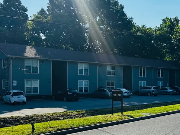 5170 Linbar Dr #5170, Nashville, TN 37211