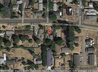 309 NW 7th St, Battle Ground, WA 98604