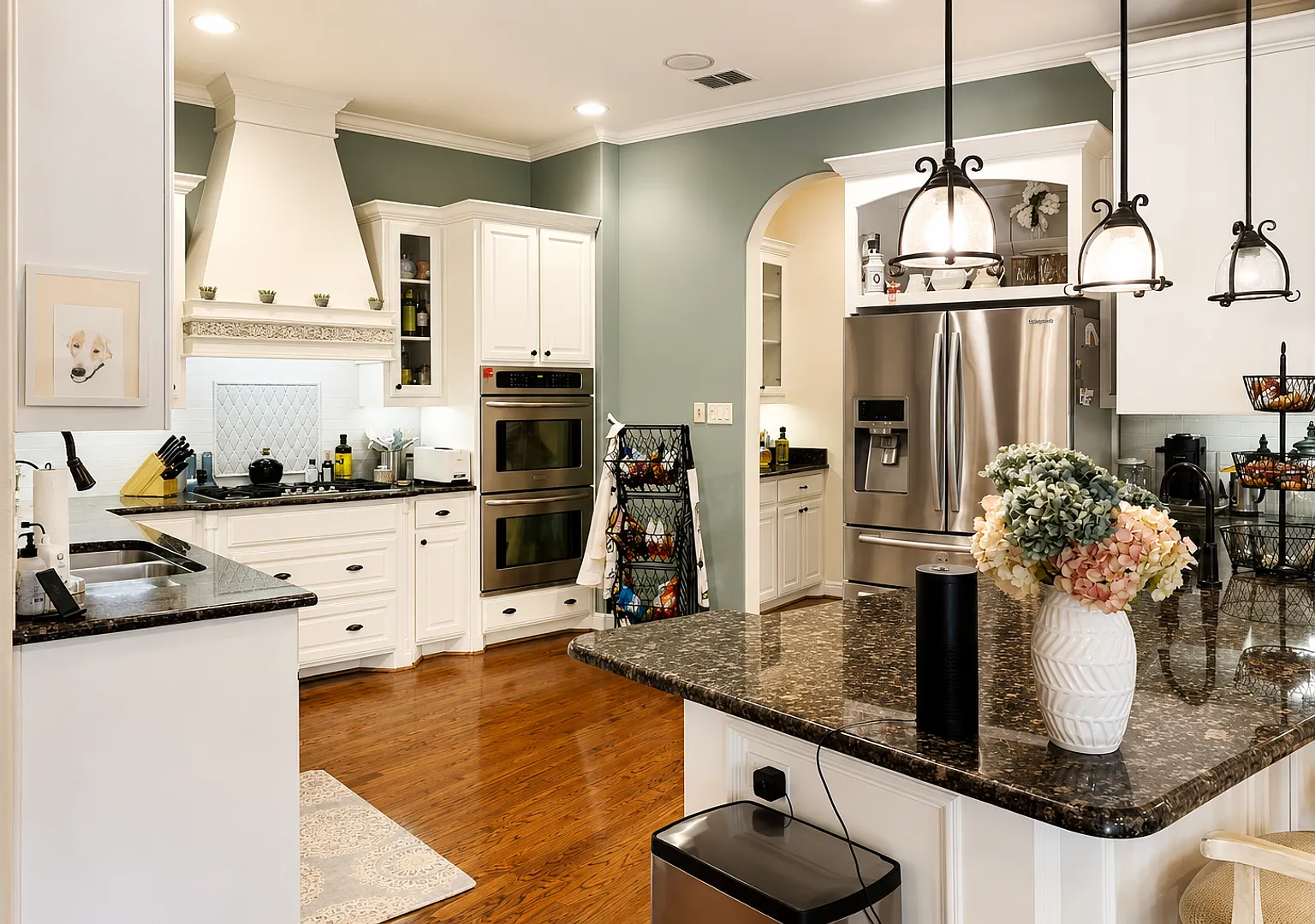 A Gated River Park Estate Where Timeless Tudor Elegance Meets Resort-Style Living — Photo 4