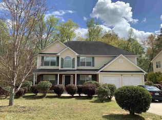 4018 Castle Way, Fairburn, GA 30213