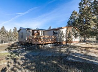 13645 SW Gono Pl, Terrebonne, OR 97760