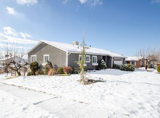 521 E 3300 N, North Ogden, UT 84414