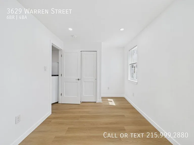 3629 Warren St — Photo 7