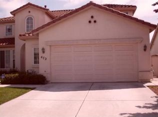 472 Cascade Way, Salinas, CA 93906