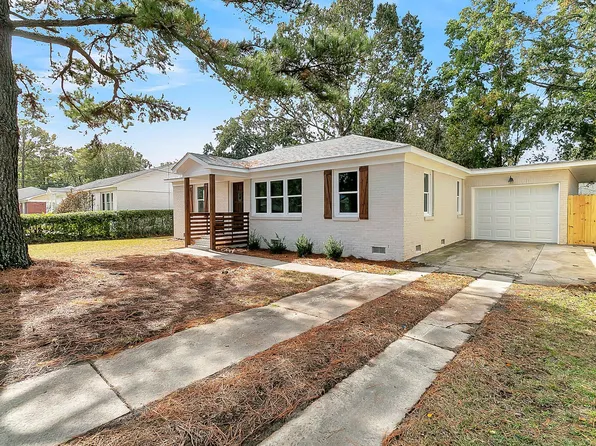 407 Annette Dr, Goose Creek, SC 29445
