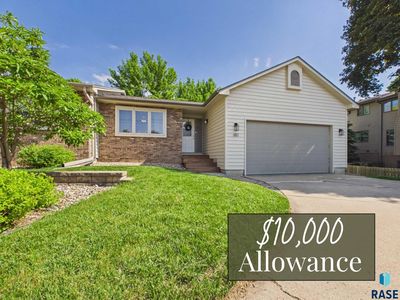 610 E 57th St, Sioux Falls, SD, 57108