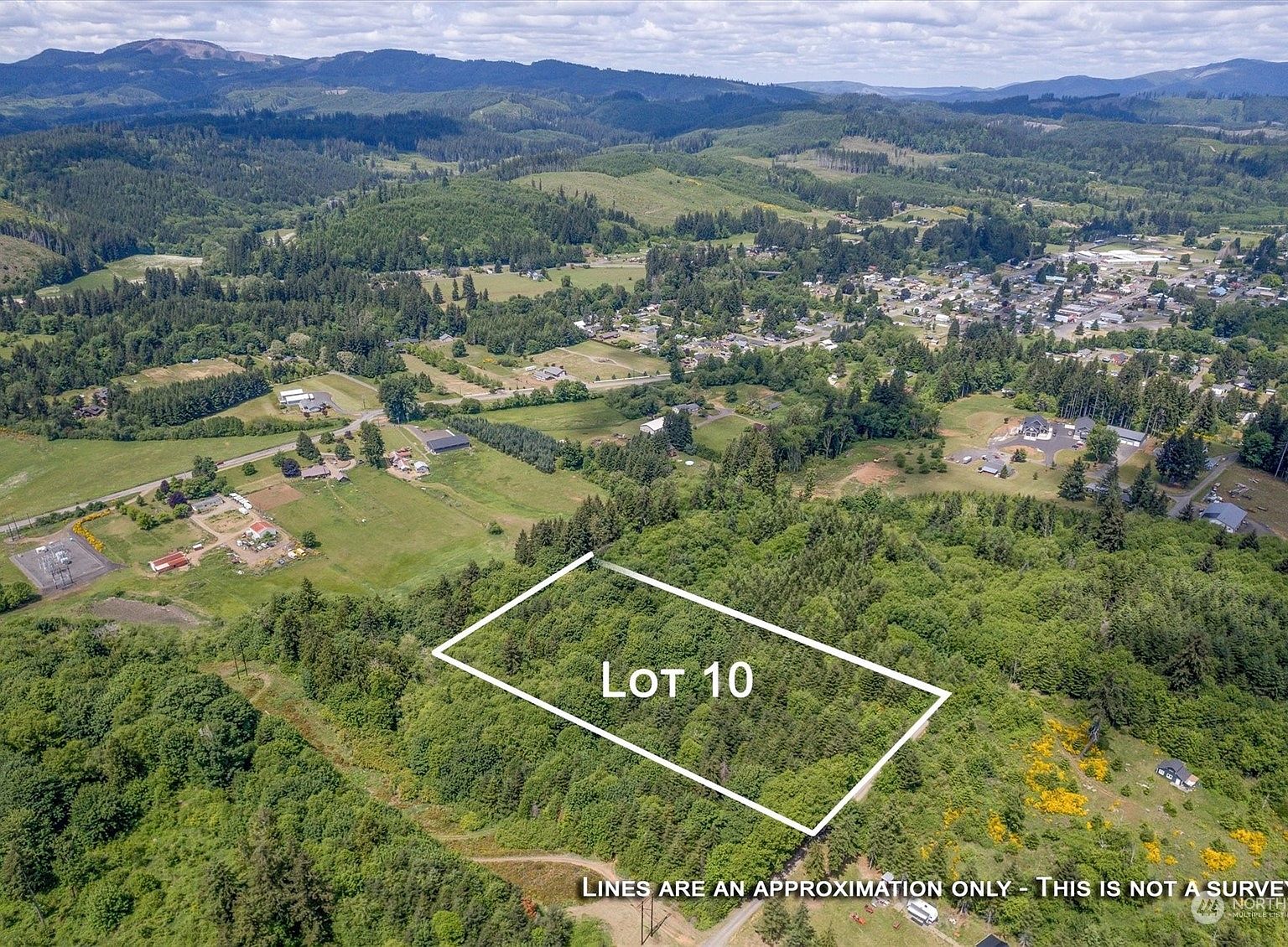 10 Hill Street, Pe Ell, WA 98572 Zillow