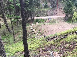 89 Mountain Air Dr, Cascade, ID 83611