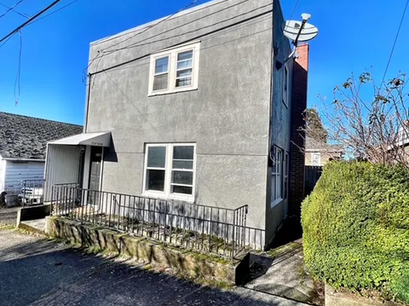 213 High St #1/2, Bremerton, WA 98312