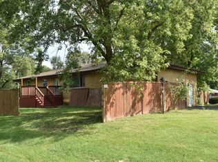 1400 Eunice Ave, Joliet, IL 60433