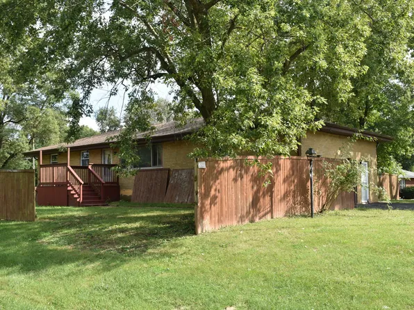 1400 Eunice Ave, Joliet, IL 60433