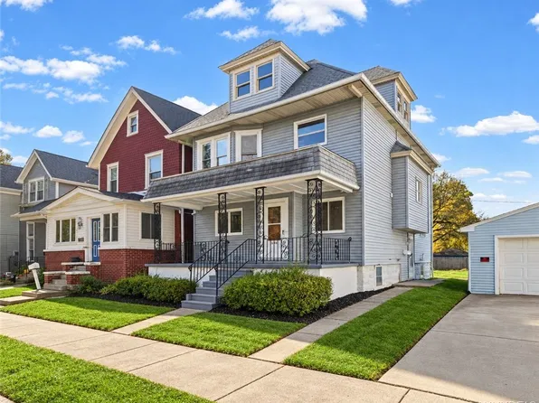 1609 S Park Ave, Buffalo, NY 14220