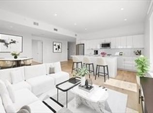 2149 Washington St #604, Roxbury, MA 02119