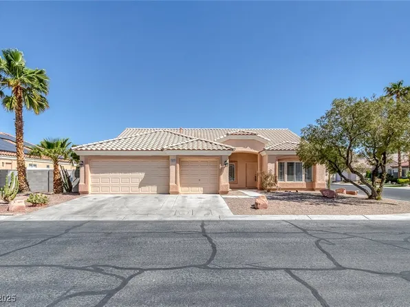 5808 Spinnaker Reach Ave, Las Vegas, NV 89130