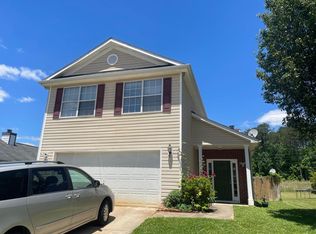 6350 Klondike River Rd, Lithonia, GA 30038