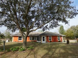 5020 SW Lobelia Ct, Dunnellon, FL 34431