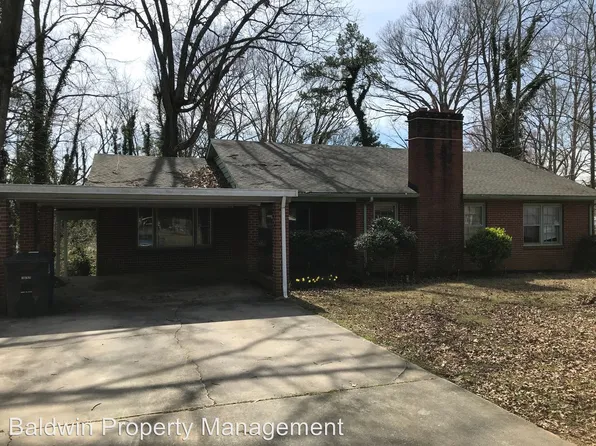 4204 Sylvia St, Winston Salem, NC 27104