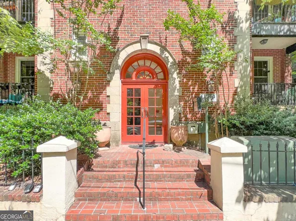 741 Frederica St NE APT 9, Atlanta, GA 30306