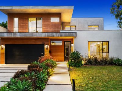 3214 Stoner Ave, Los Angeles, CA, 90066