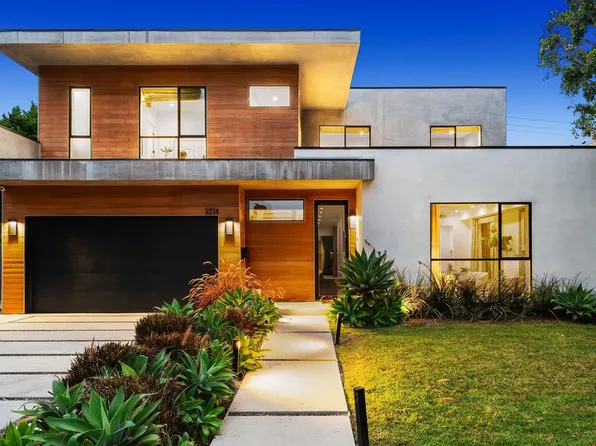 3214 Stoner Ave, Los Angeles, CA 90066
