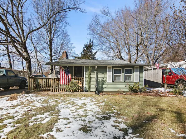 15 Worthington Lane, Berlin, CT 06037