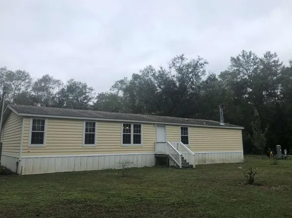 7 Alma Dr, Crawfordville, FL 32327