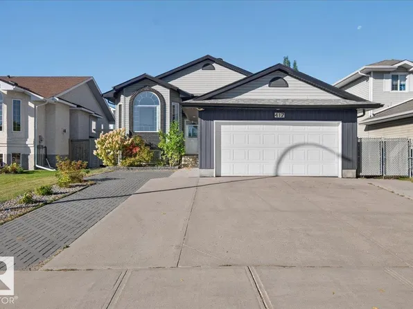 417 Hollick Kenyon Rd NW, Edmonton, AB T5Y 2T9