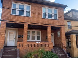 718 Kerr St #1, Ambridge, PA 15003
