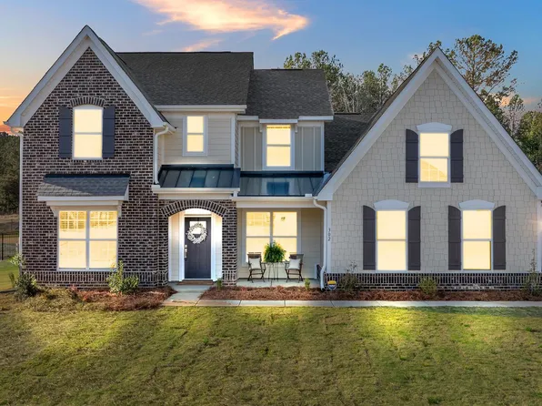 302 Riverland Way, Greer, SC 29651