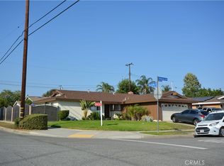 16405 Fairgrove Ave, La Puente, CA 91744