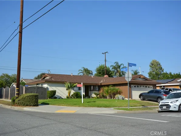 16405 Fairgrove Ave, La Puente, CA 91744
